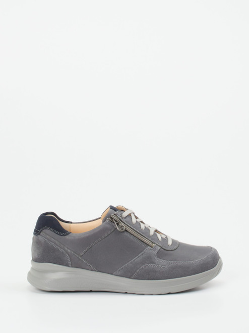 Schnürschuh-46104490004 Ganter