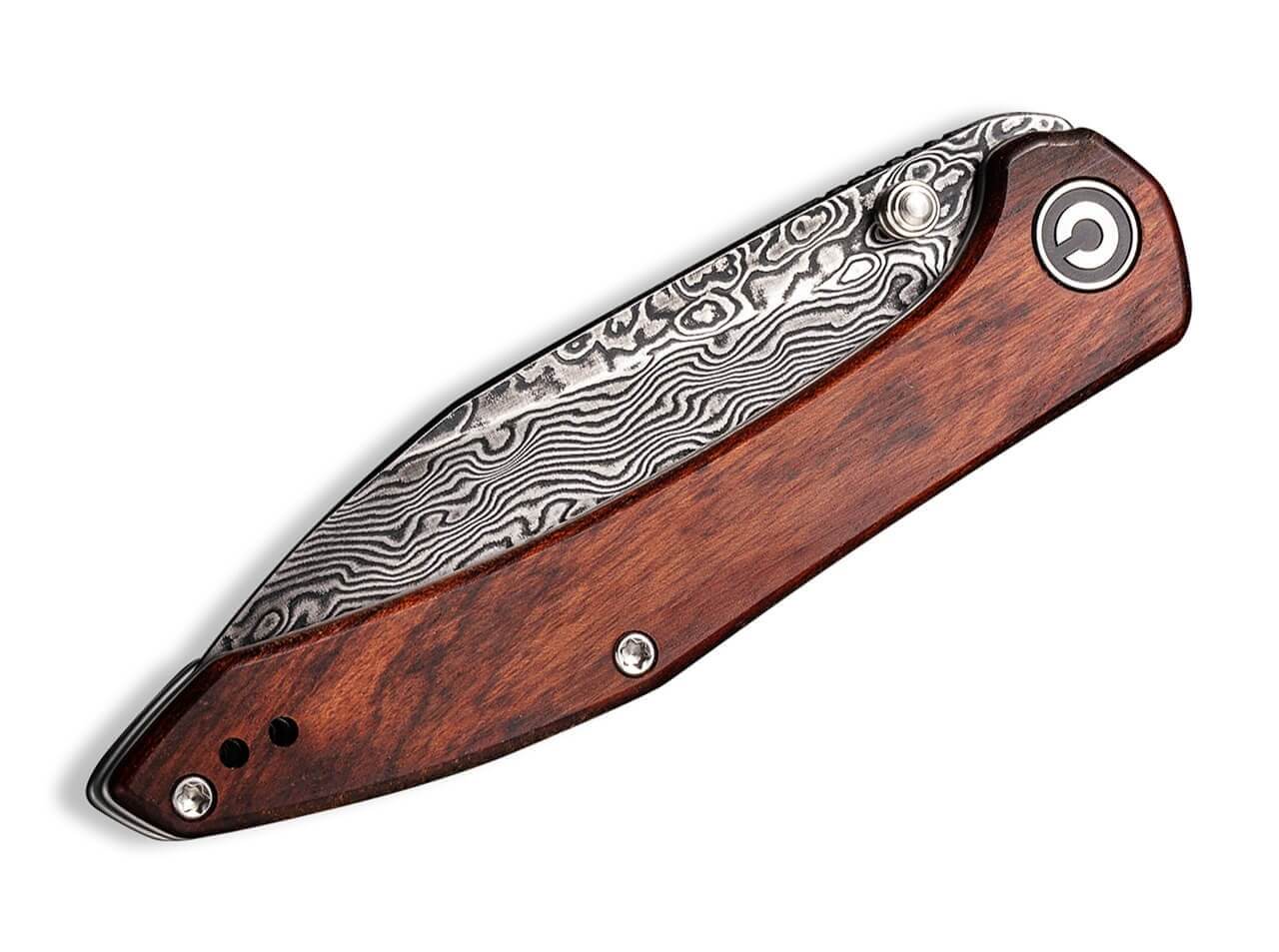 Hadros Cuibourtia Damascus
