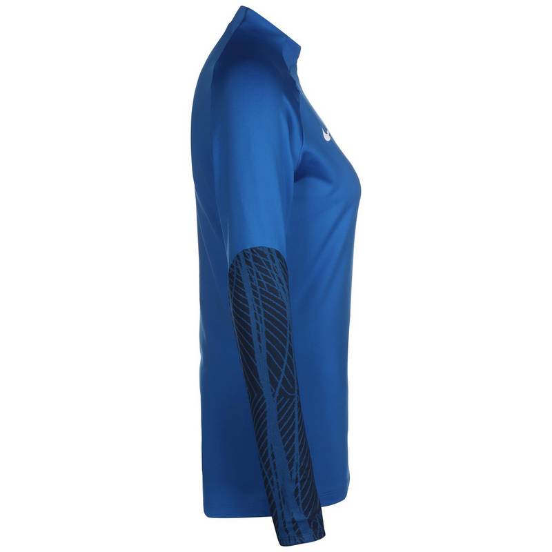 Nike Strike 23 Drill Top Funktionsshirt Damen