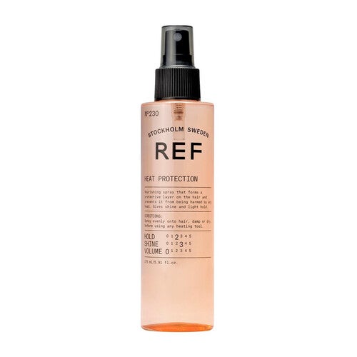 REF Stockholm karščio apsaugos purškiklis N°230 175 ml