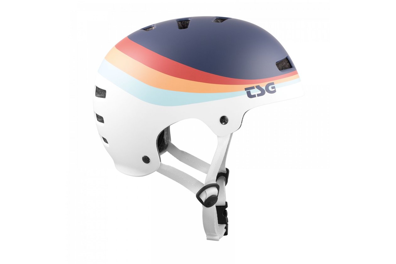 TSG Evolution Graphic Design