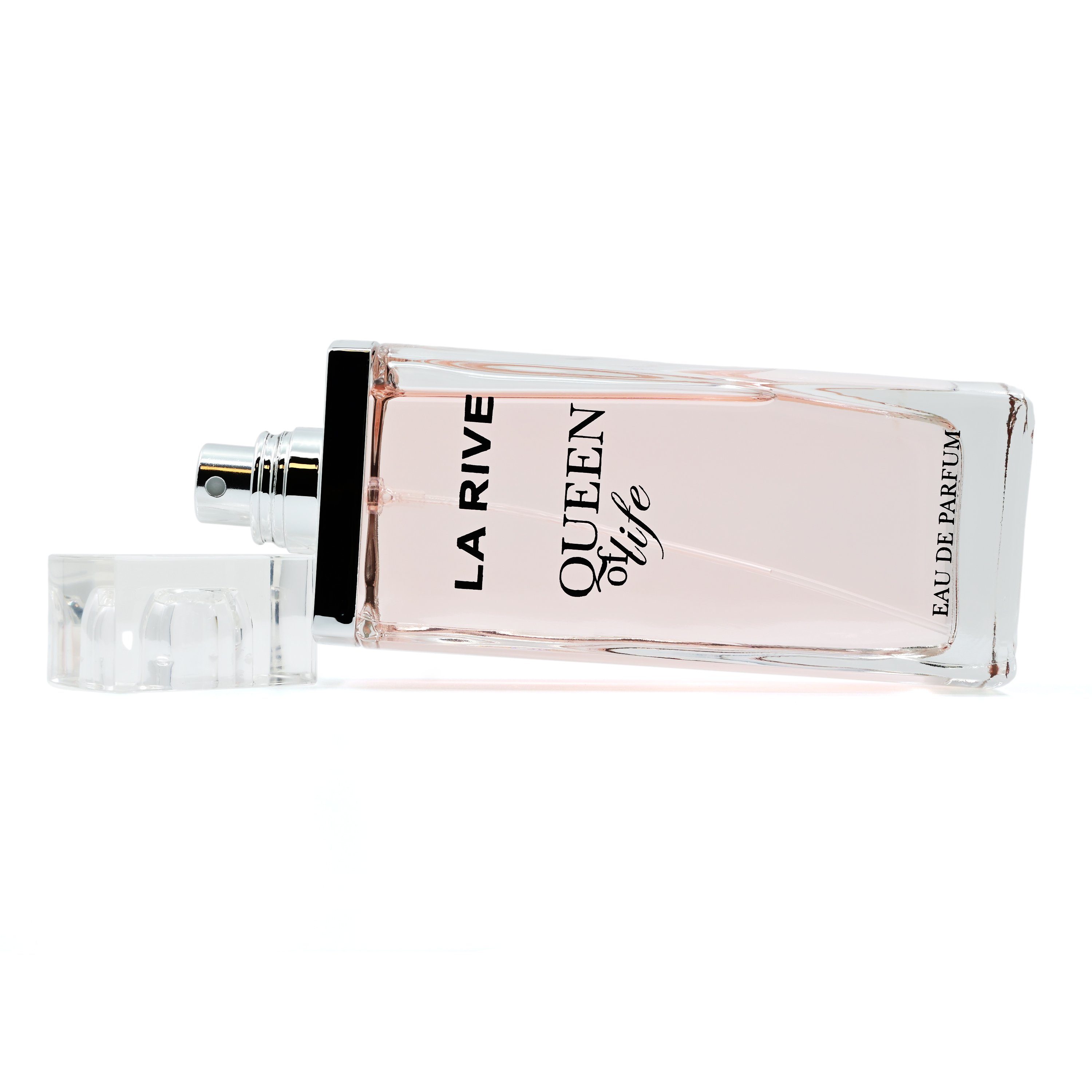 La Rive Eau de Parfum LA RIVE Queen of Life - Eau de Parfum - 75 ml