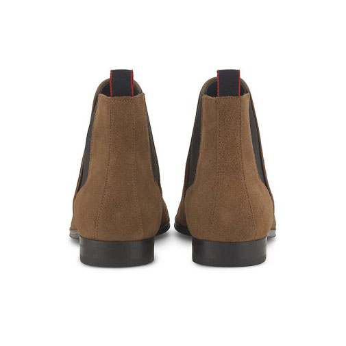 HUGO Chelsea-Boots BOHEME