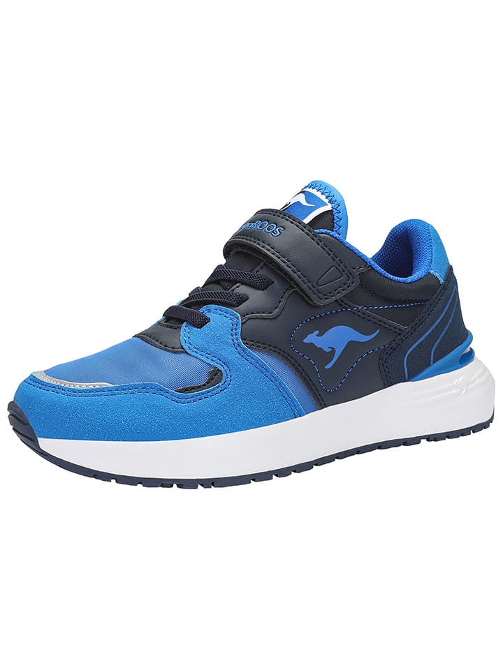 Kangaroos Sneakers 