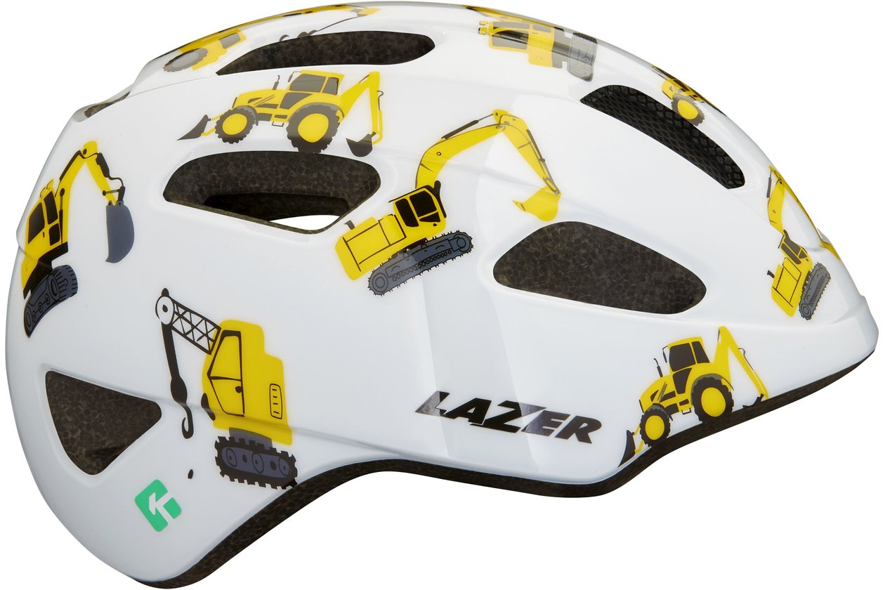 Lazer PNut KinetiCore