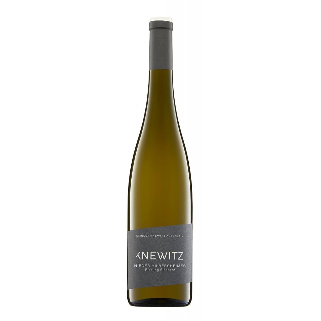 2021 Riesling Nieder-Hilbersheimer 1. Lage trocken