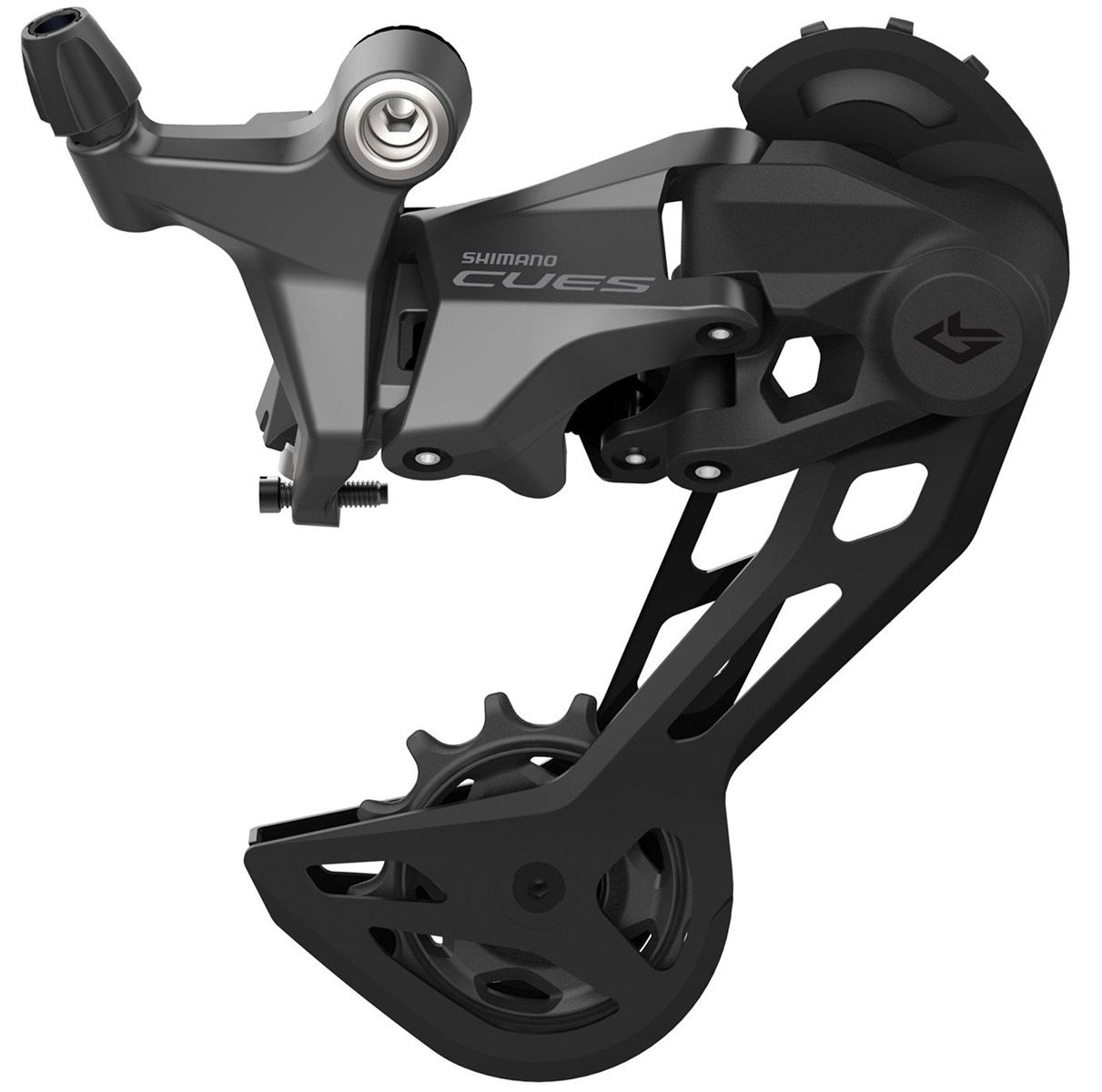 Shimano CUES RD-U6020 10-fach Schaltwerk kaufen | Bike-Discount