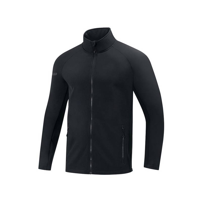 JAKO Team Softshelljacke Kids Trainingsjacke Kinder