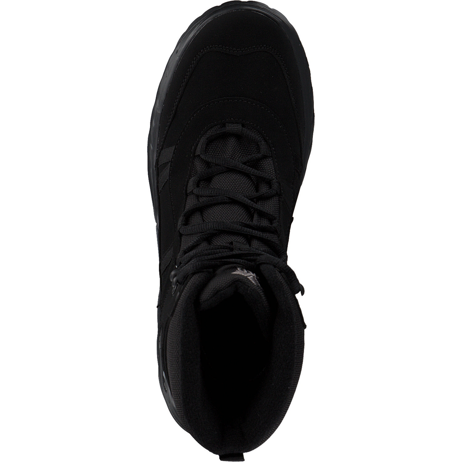 Geka Wildlife, Winterstiefeletten, Schwarz