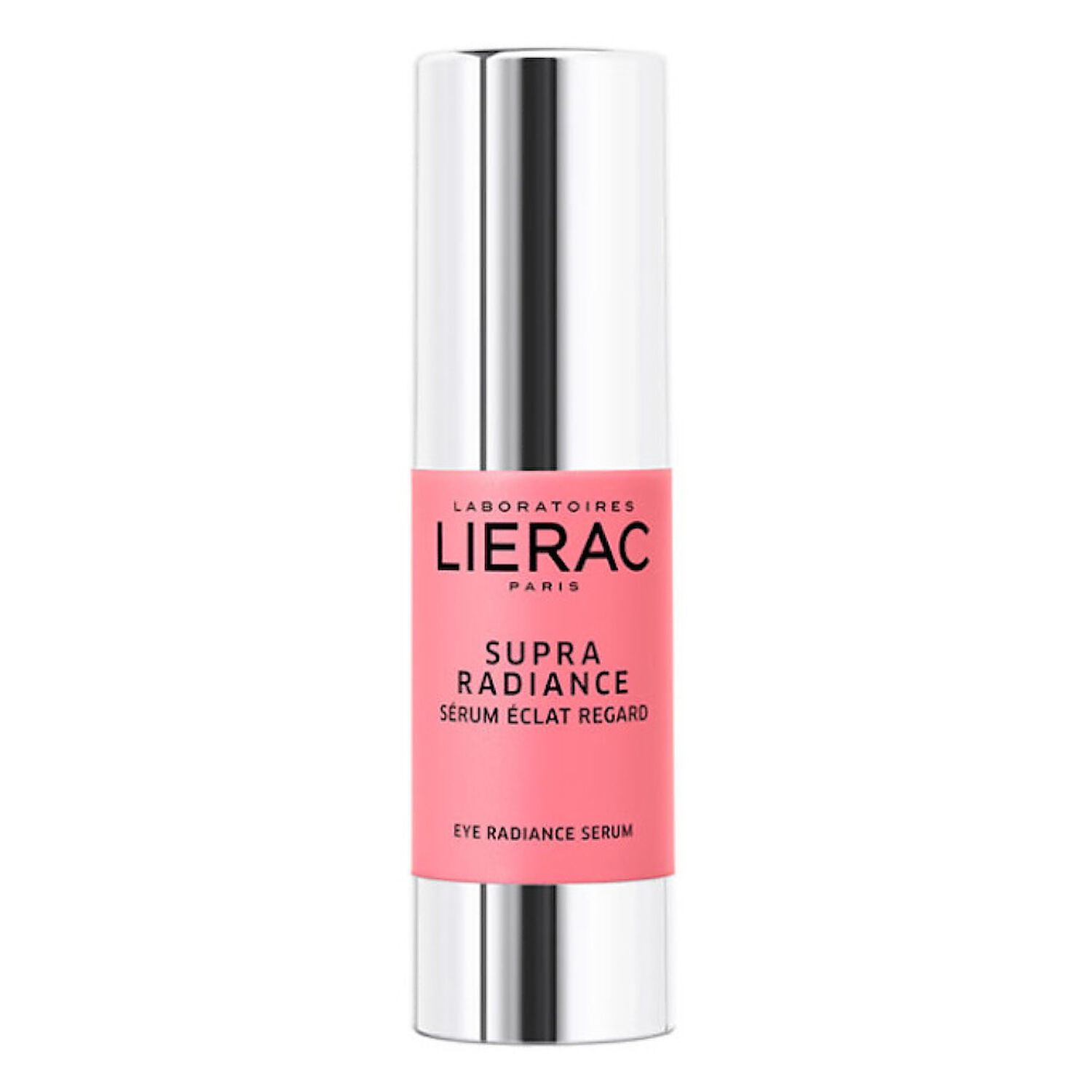 Lierac Supra Radiance Sérum Éclat Regard 15 ml