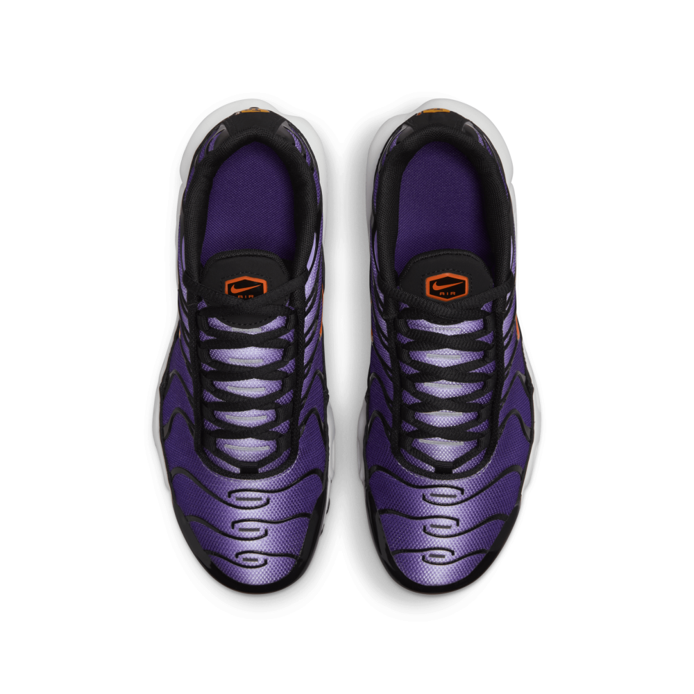 Nike Air Max Plus GS Voltage Purple CD0609-024 / lila