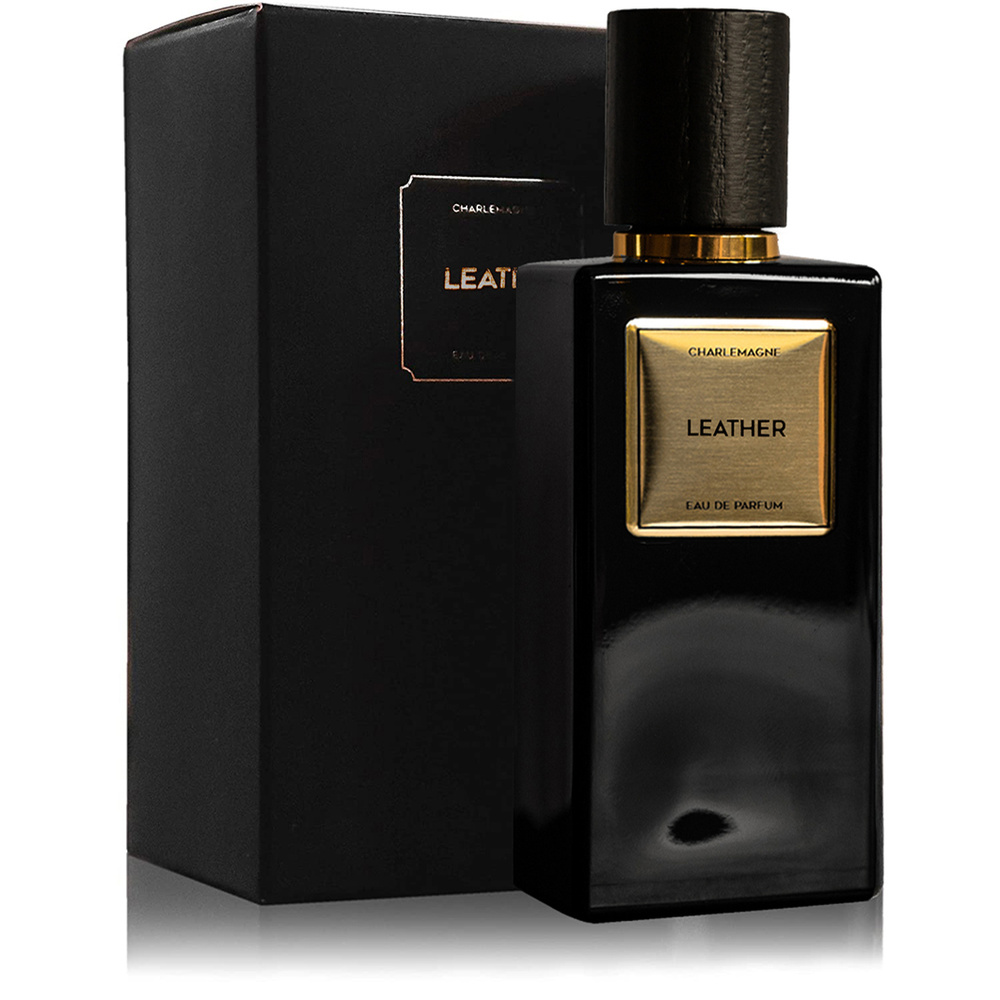 charlemagne Eau de Parfum - Leather Eau de Parfum