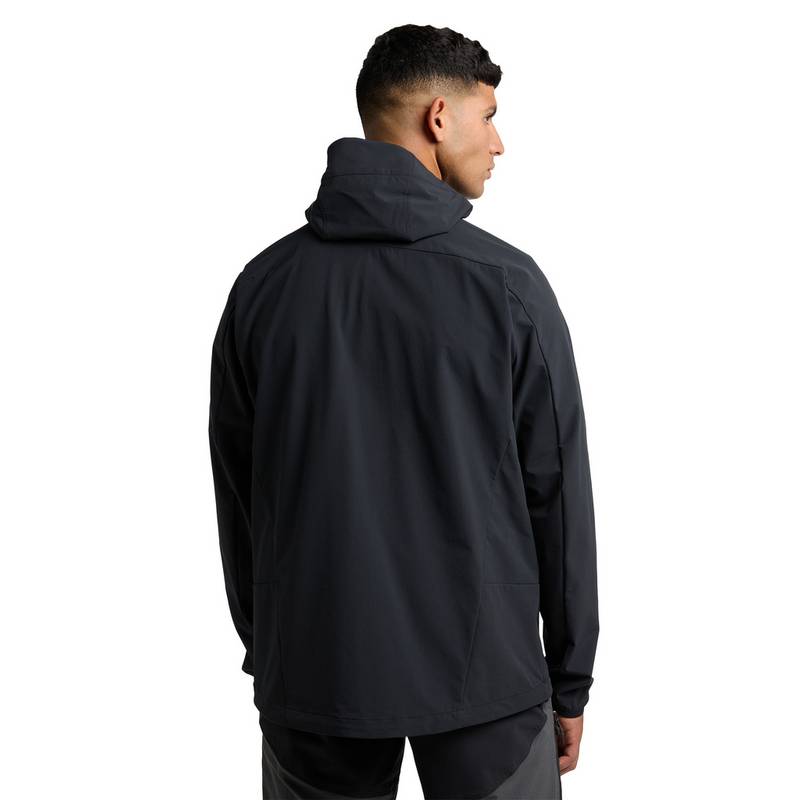 Haglfs Move Softshell Hood Softshelljacke Herren