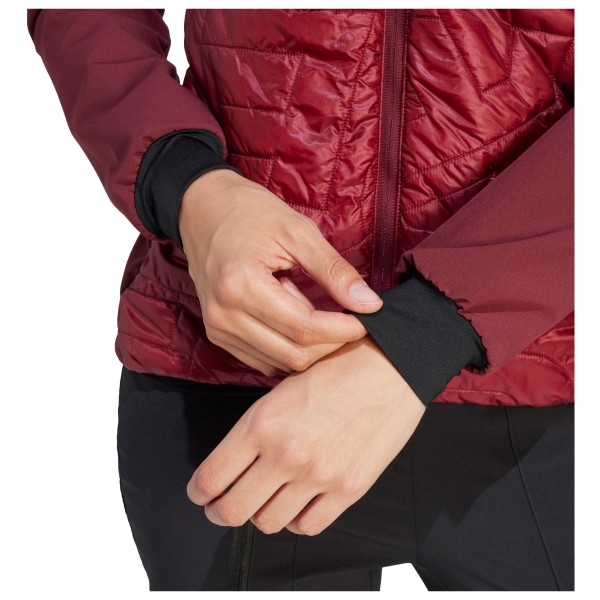 adidas Terrex - Women's Terrex Xperior Var Hybrid Jacket - Kunstfaserjacke