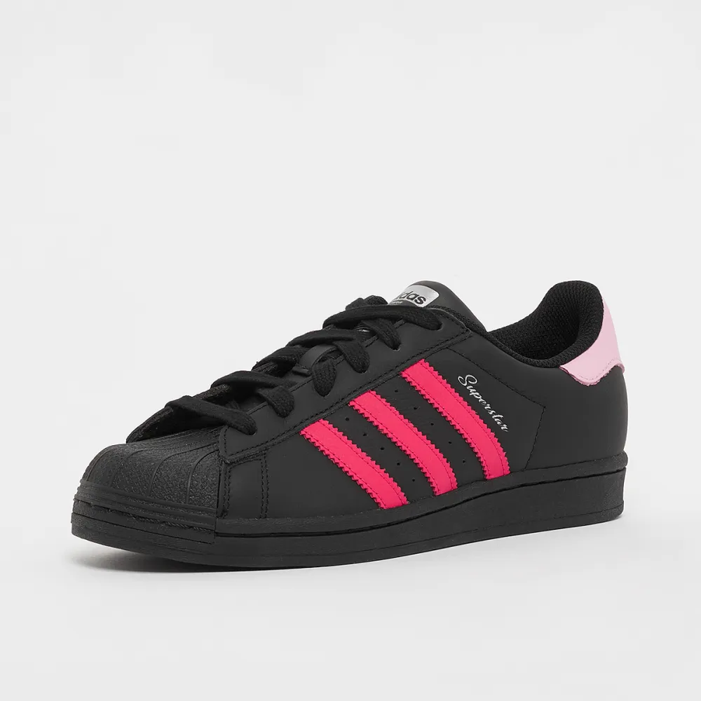 adidas Superstar Women IE2999 / schwarz