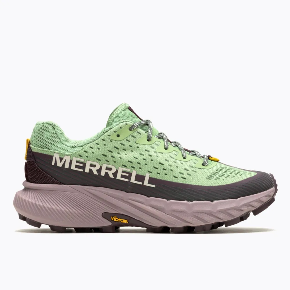 Merrell Agility Peak 5 J067804 / rot