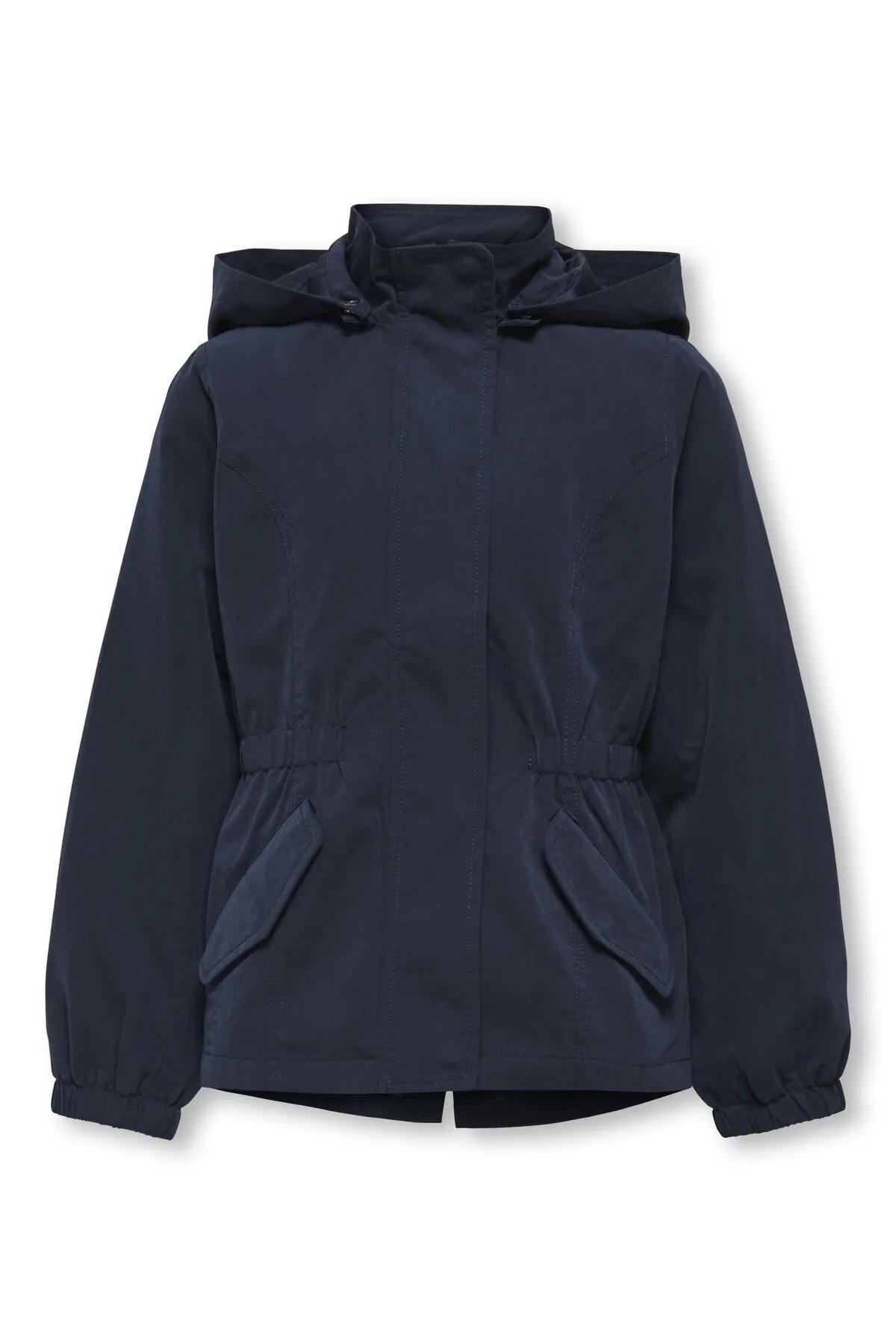 Kids Only  Jacke - Blau - Regular Fit