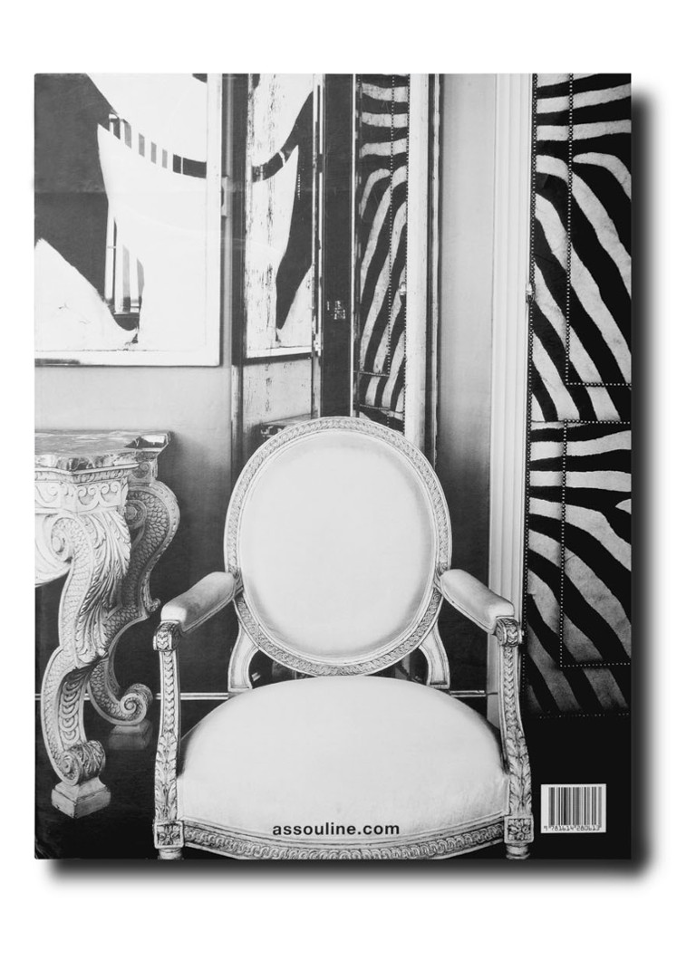 Assouline El Gran Libro del Chic