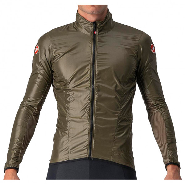 Castelli - Aria Shell Jacket - Fahrradjacke