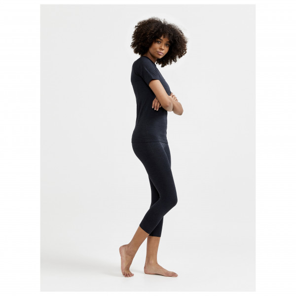 Craft - Women's Core Dry Active Comfort S/S - Kunstfaserunterwäsche