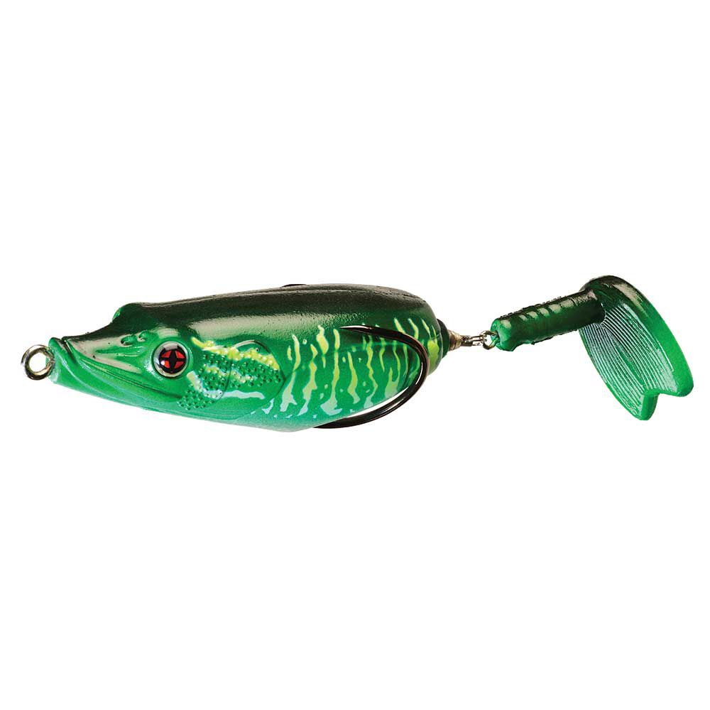 Leurre Frog Sakura Bubble Frog 70F 7cm, 19.5g