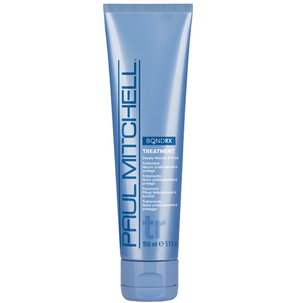 Paul Mitchell Bond Rx Treatment 150 ml
