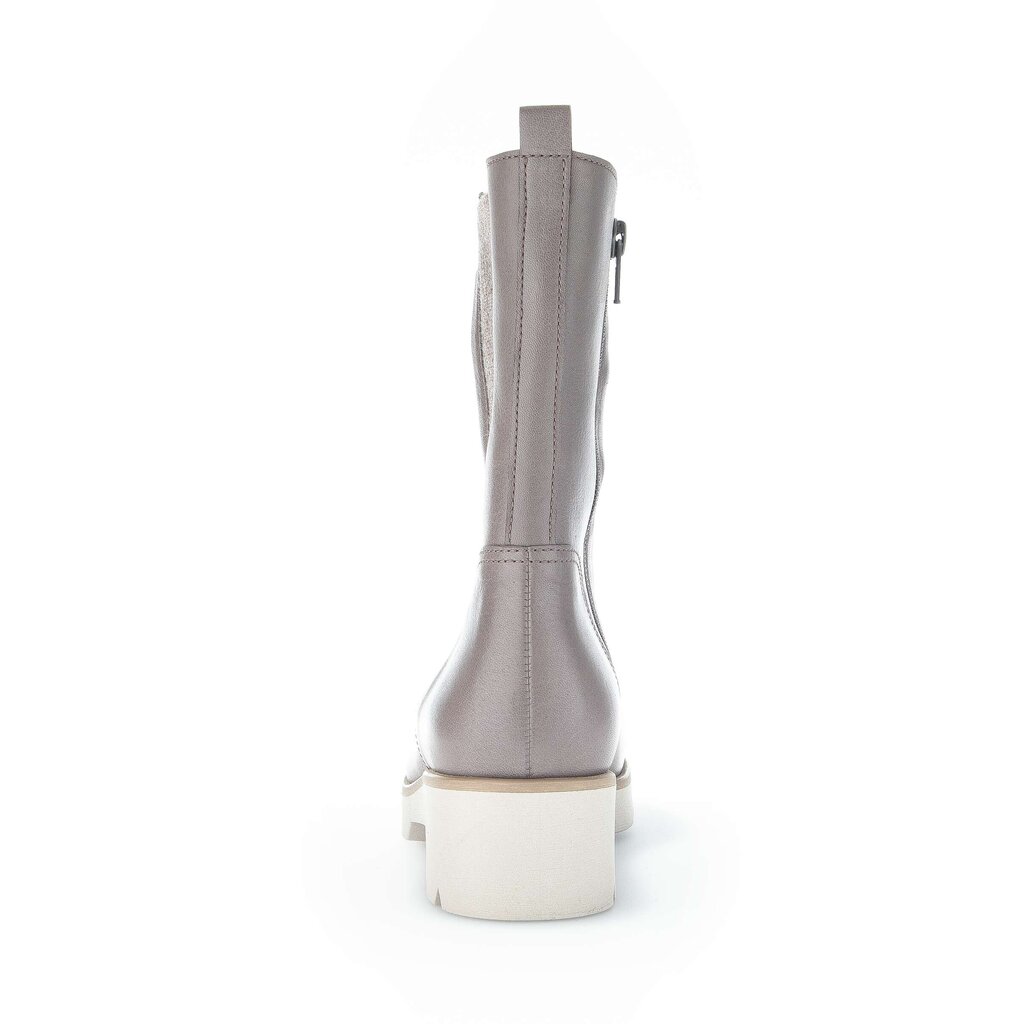 Gabor fashion Chelsea Boot grau