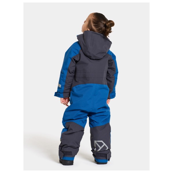 Didriksons - Kid's Neptun Coverall 2 - Overall
