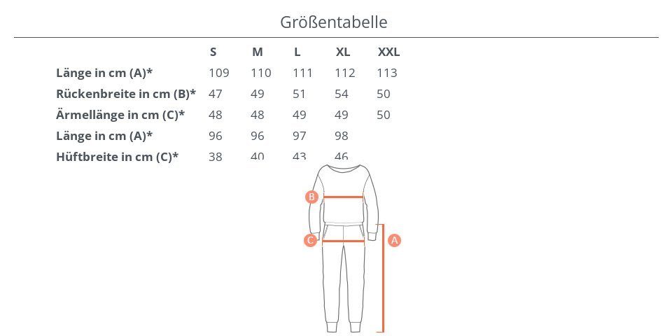 Ital-Design Jogginganzug Damen Freizeit, Hahnentritt Stretch Jogging- & Freizeitanzug in Weiß