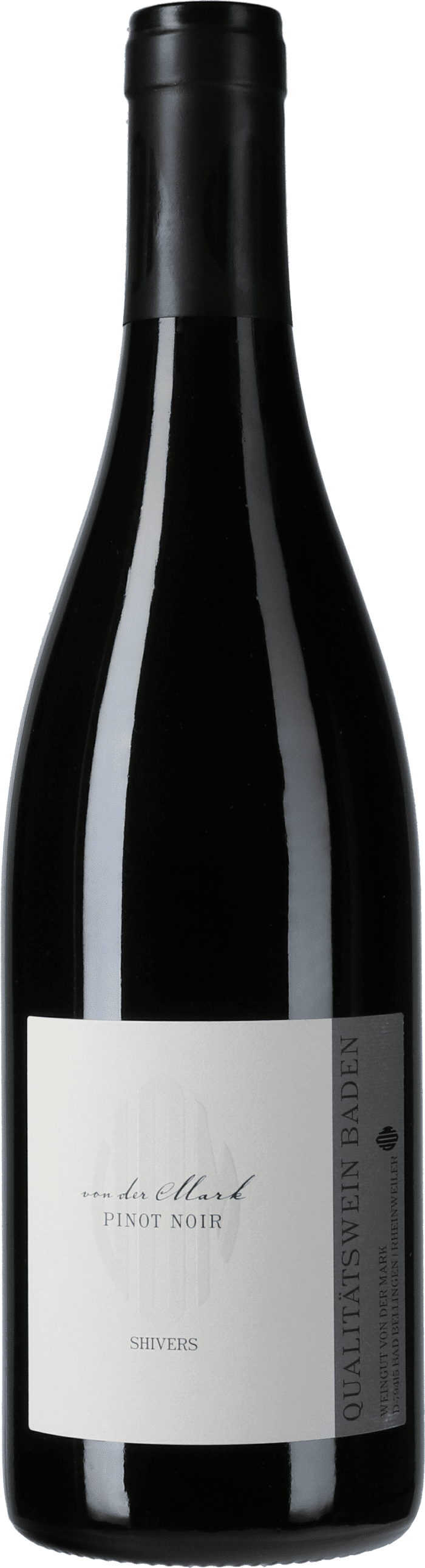 Weingut von der Mark: Pinot Noir Liedwein 