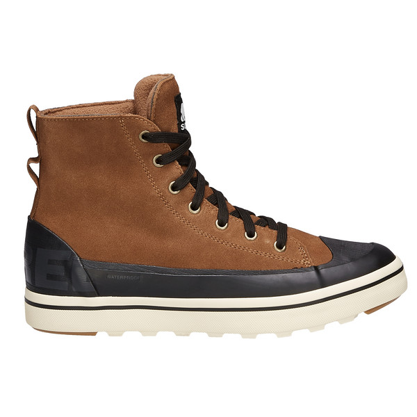 CHEYANNE METRO II SNEAK WP Herren - Winterstiefel