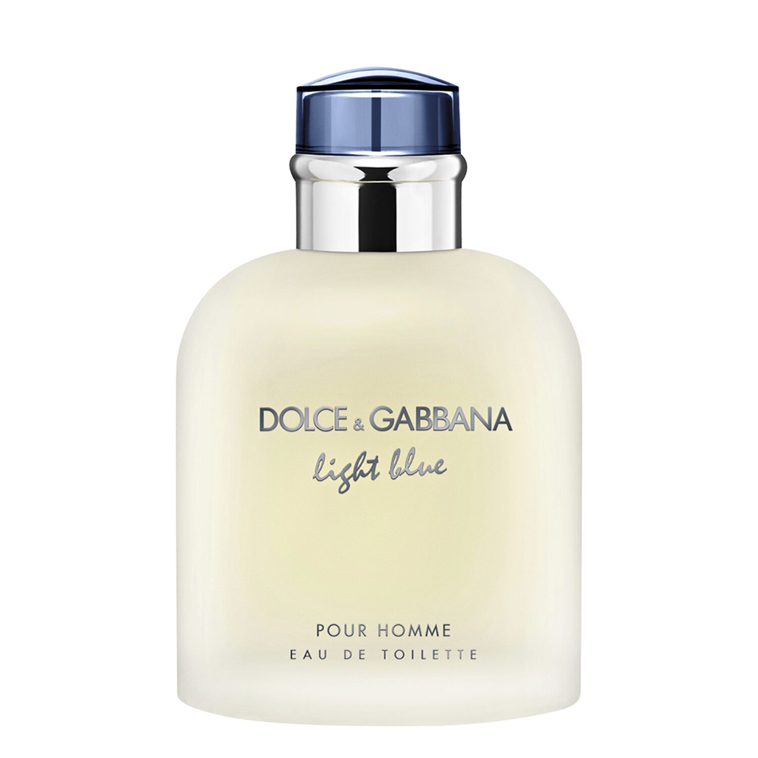 Dolce & Gabbana Light Blue Homme Eau de Toilette