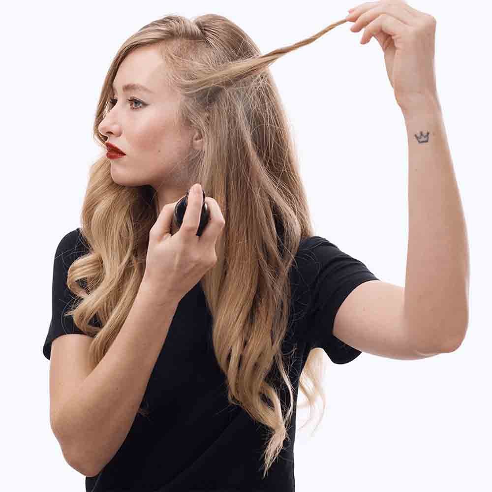 ghd - good hair day Haarprodukte pick me up