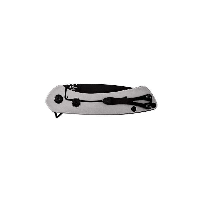 Buck Onset PRO G-10 OD Green 040GRS