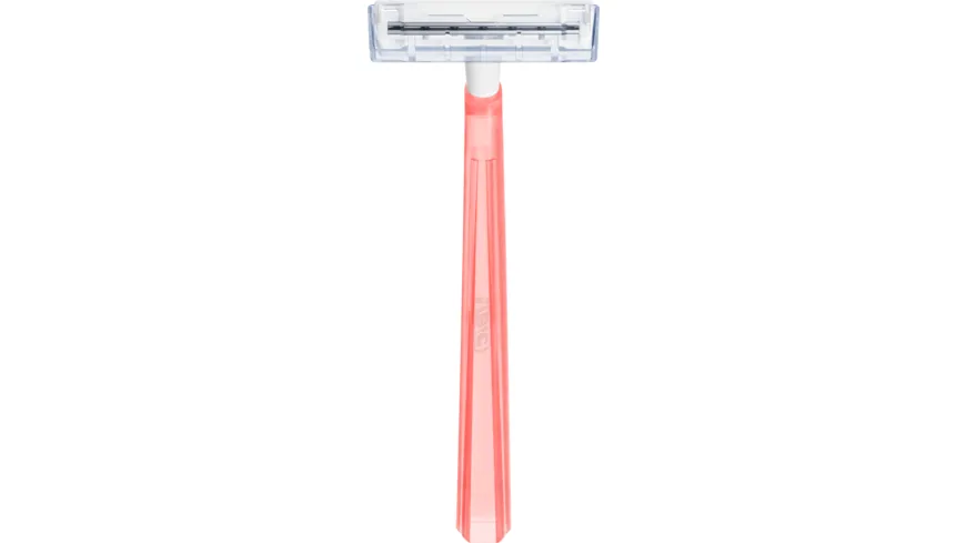 BIC Lady Einwegrasierer Twin Lady