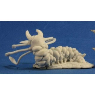 Charnel Grub