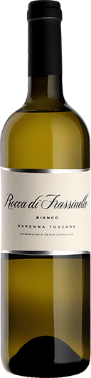 Rocca di Frassinello Bianco 2020