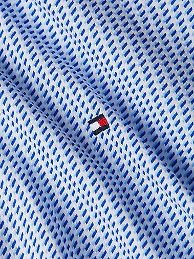 TOMMY HILFIGER Herren Freizeithemd