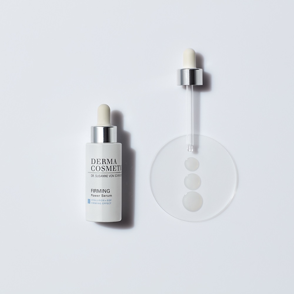 Dr Susanne Von Schmiedeberg FIRMING Power Serum Sérum Raffermisant
