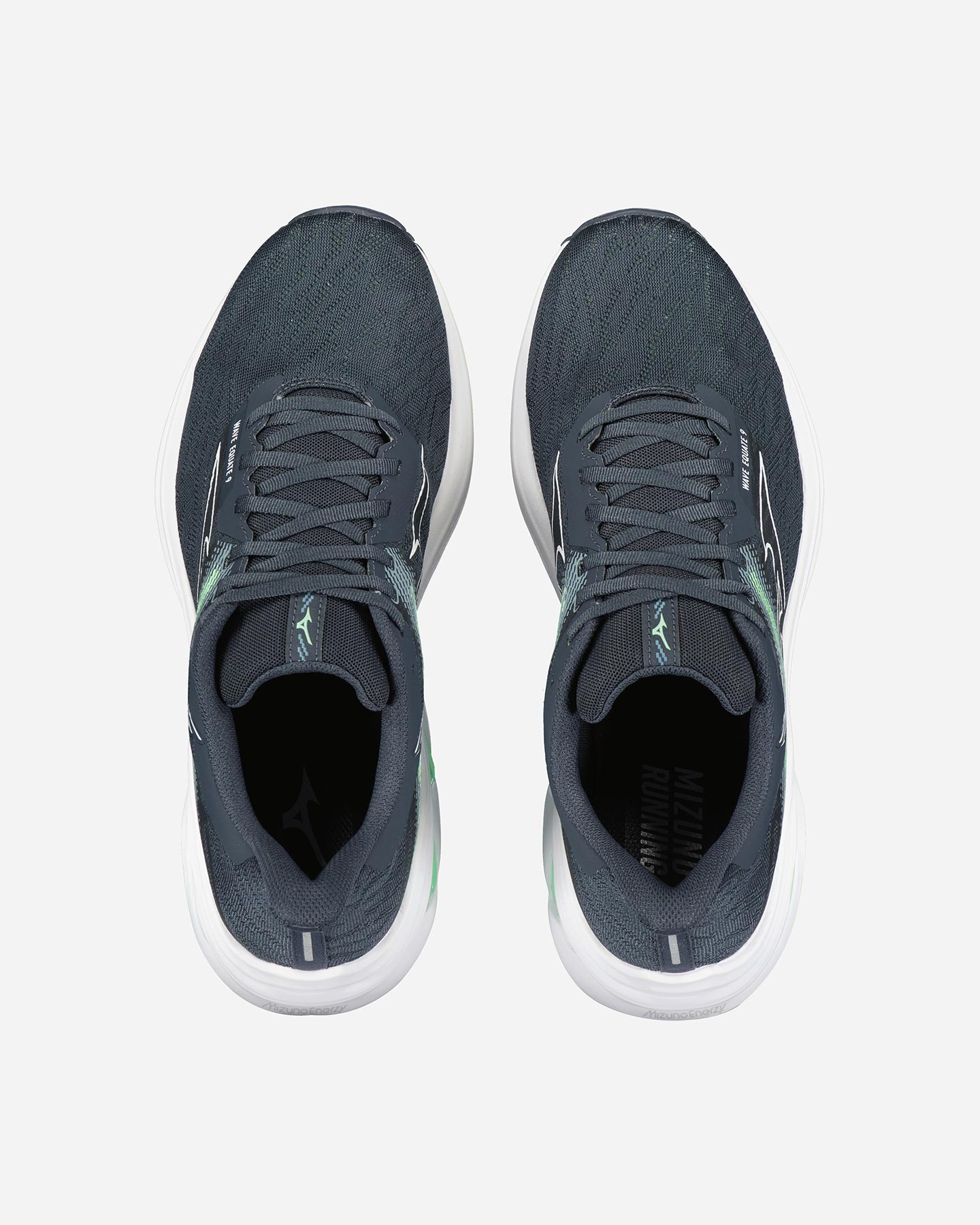 Bežecké topánky Mizuno Wave Equate 9 M J1GC2548-01