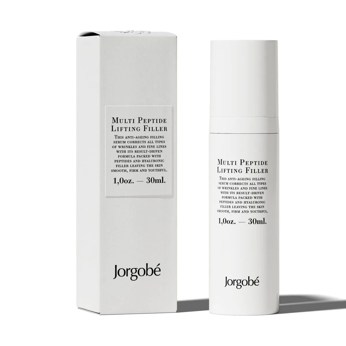 Jorgobé multipeptidni serum za lifting i filer
