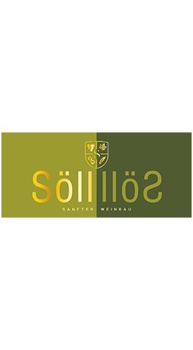 2017 Müller-Thurgau Steinbach trocken - Weingut Söll