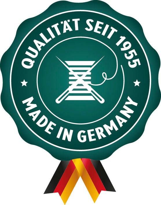 Taschenfederkernmatratze Pro Vita Top T, f.a.n. Schlafkomfort, 24 cm hoch, (1 oder 2-tlg), sehr gute Entlastung im Schulterbereich - Bestseller!