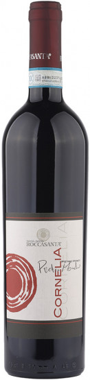2016 Cornelia Merlot Langhe DOC trocken - Roccasanta