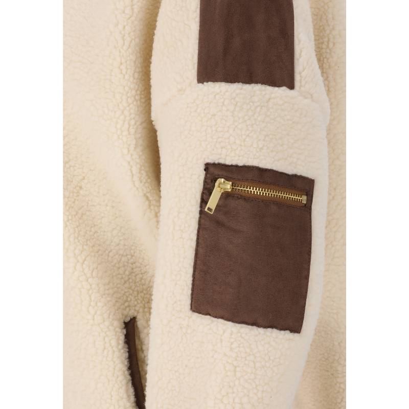 Athlecia Minniem Fleecejacke Damen