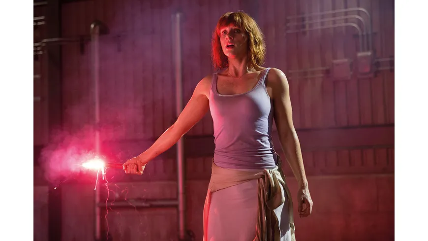 Jurassic World  (+ Blu-ray)