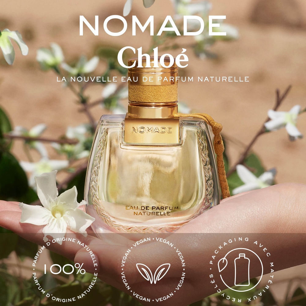 Chloé Nomade Eau de Parfum Naturelle Eau de Parfum