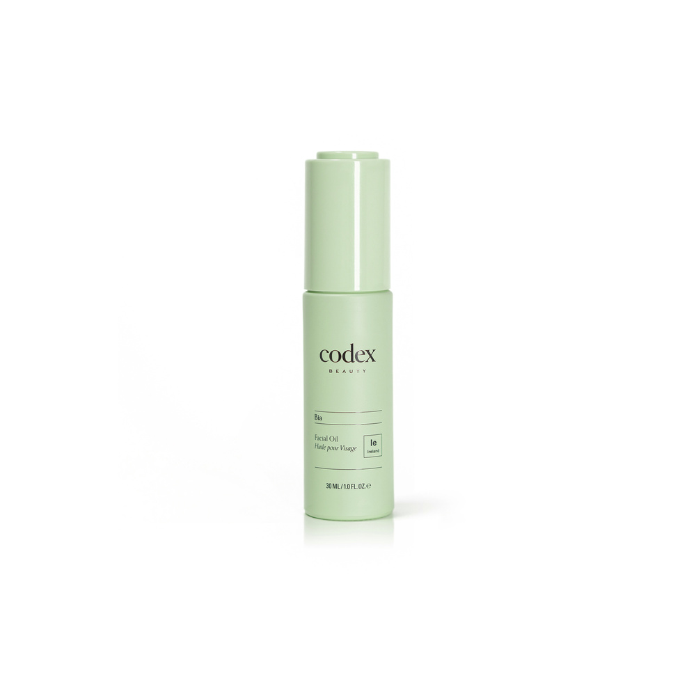 codex labs Huile Revitalisante Visage Huile