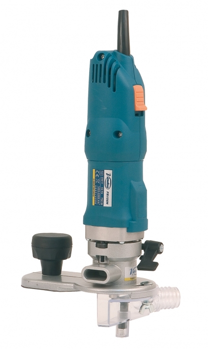 Set de frezare a muchiilor Virutex 5600510 FR256N