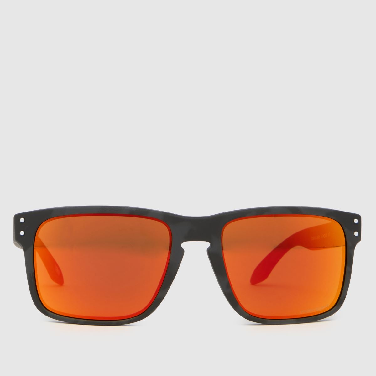 Oakley svarta Holbrook solglasögon